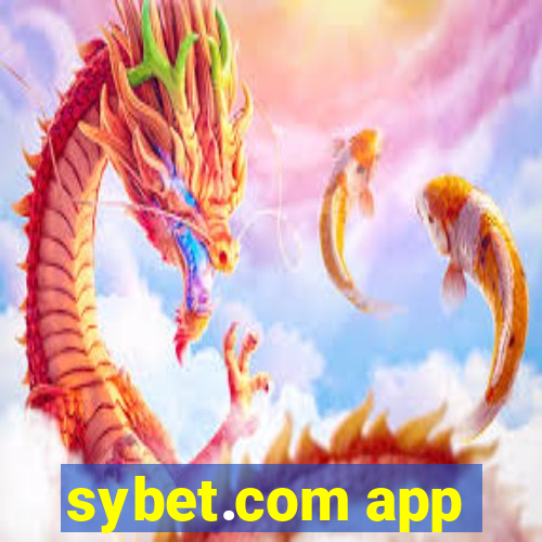 sybet.com app